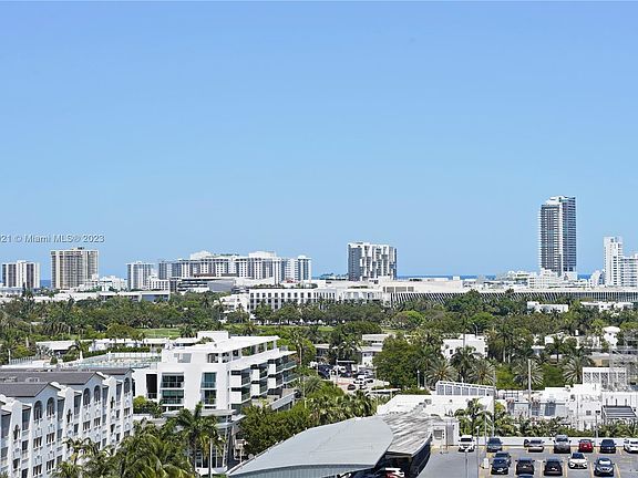 2nd image of 1900 Sunset Harbour Dr #1209