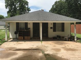 1407 5th St, Earle, AR 72331