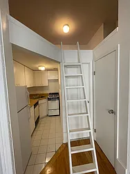 Rented by Crosstown Apartments NYC