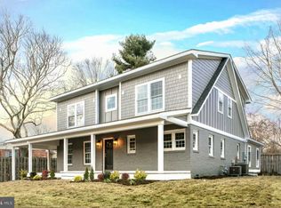 2008 Shenandoah Rd, Alexandria, VA 22308