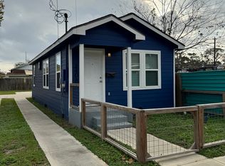 2408 Terry St, Houston, TX 77009