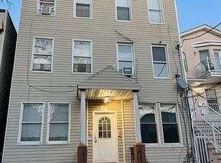 234 Linden Ave, Jersey City, NJ 07305
