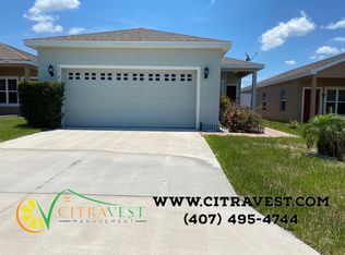 3218 Whispering Trails Ave, Winter Haven, FL 33884