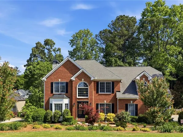 6292 Woodlore Dr NW, Acworth, GA 30101