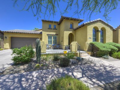 9208 E Via De Vaquero Dr, Scottsdale, AZ, 85255