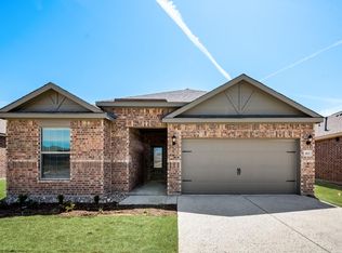 401 Zimmet Dr, Anna, TX 75409