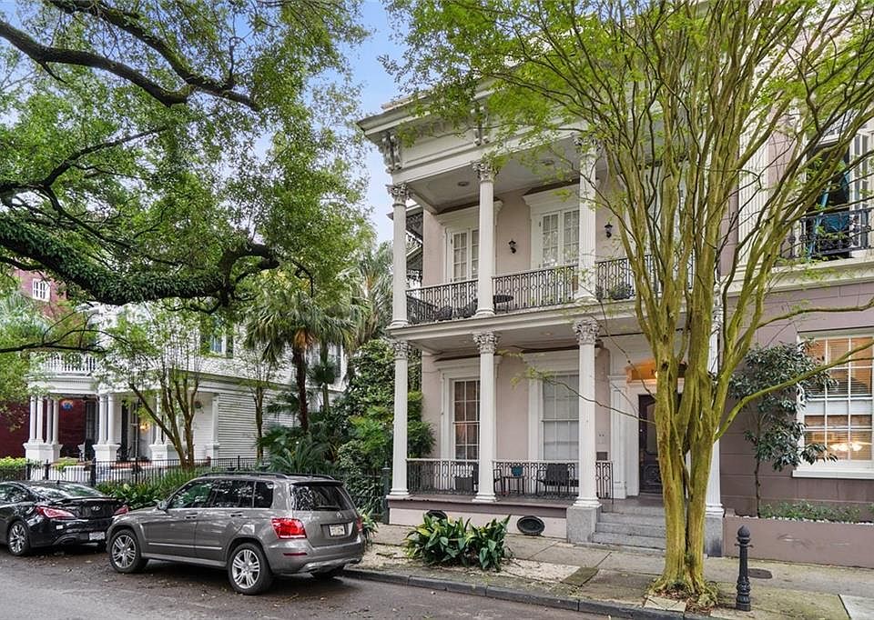 1st image of 1012 Esplanade Ave #4A