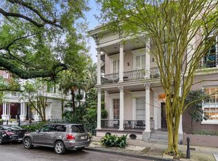 1012 Esplanade Ave #4A, New Orleans, LA 70116