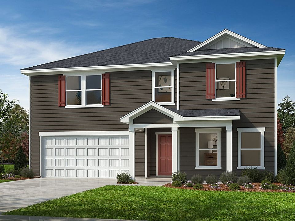 Exterior M