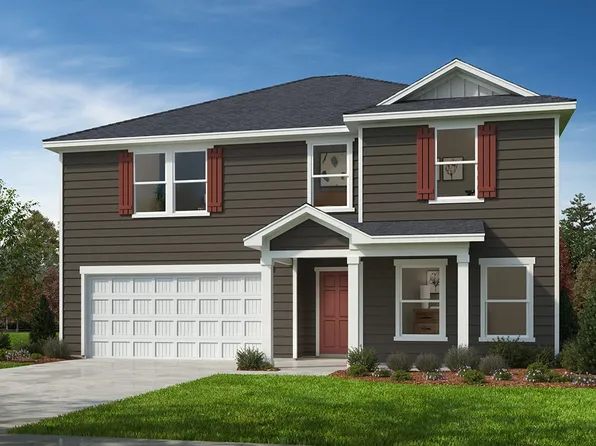 Plan 2539 Plan, Elyse Meadows