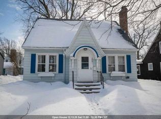 209 W Parkway Blvd, Appleton, WI 54911