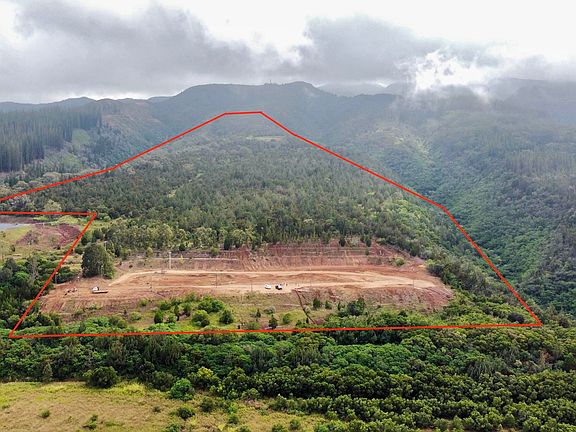 5th image of Mauka Of Honolua Ditch