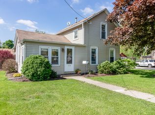 119 E Lee St, Plano, IL 60545