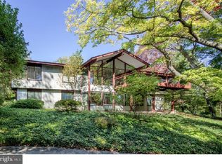 1300 Centennial Rd, Narberth, PA 19072