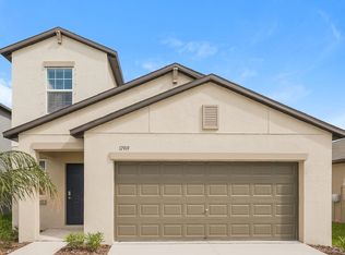 17919 Blissful Stars Dr, Lutz, FL 33558