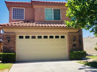 16126 Maricopa Ln, Apple Valley, CA 92307