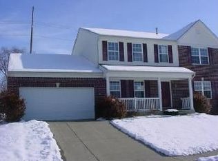 10972 Meadow Lake Dr, Indianapolis, IN 46229