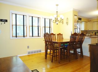 702 S Line Rd, Rothschild, WI 54474