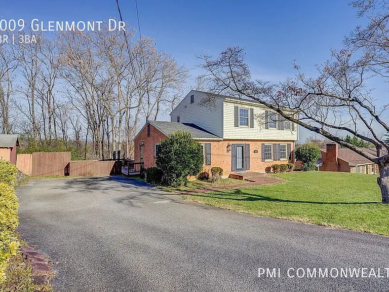 3009 Glenmont Dr — Photo 3