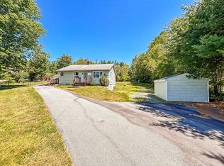 6294 Highway 325, West Clifford, NS B4V 8H3