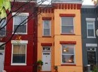 1223 I St NE, Washington, DC 20002