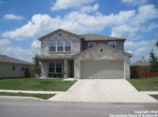 7927 Saratoga Knl, Selma, TX 78154