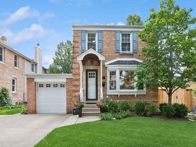 929 N Harvard Ave, Arlington Heights, IL, 60004