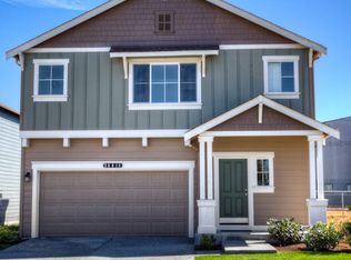 3127 Eagle Loop NE, Lacey, WA 98516