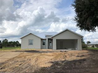 301 Duane Palmer Blvd, Sebring, FL 33876
