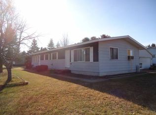 5404 Camp Phillips Rd, Weston, WI 54476