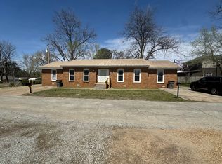 307 W McDonald St, Paragould, AR 72450