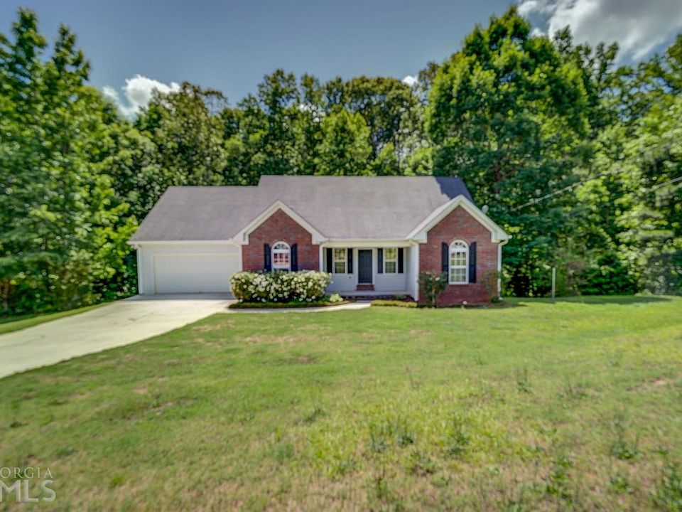 60 Alcovy Forest Way, Covington, GA 30014 Zillow