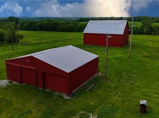 9671 County Road 370, Savannah, MO 64485