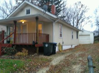 458 Stevenson Ave, Akron, OH