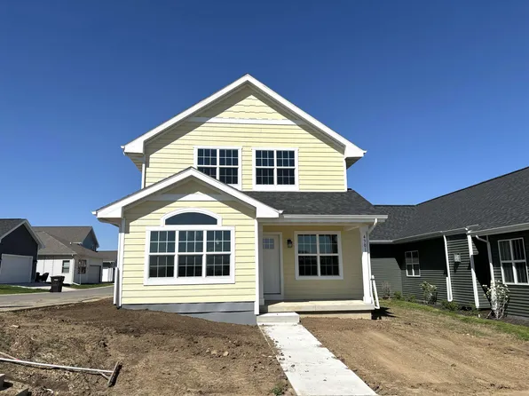 4301 Redstart St, Middleton, WI 53562