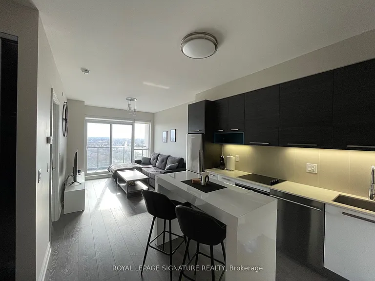 36 Park Lawn Rd #1504 — Photo 12