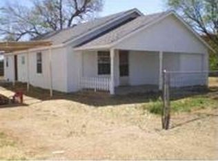 817 E Grand Ave, Clovis, NM 88101