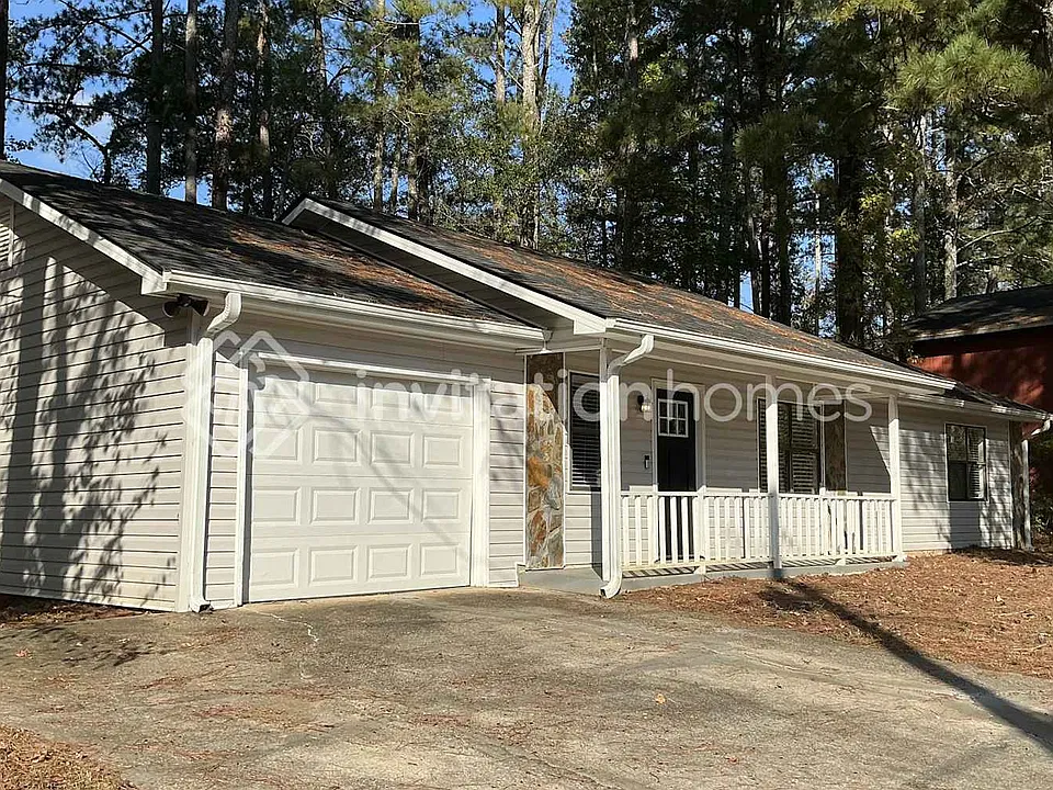 3681 Ashley Woods Dr