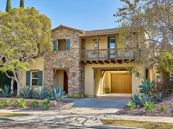 5815 Blazing Star Ln, San Diego, CA 92130