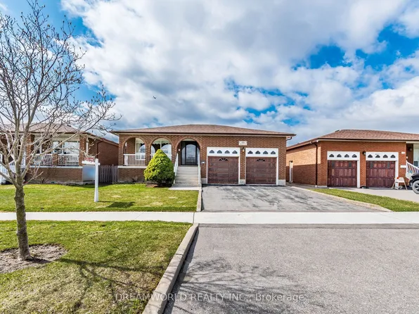 110 Arleta Ave, Toronto, ON M3L 2L5