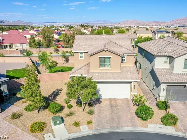 3224 Rosetti Way, North Las Vegas, NV 89032
