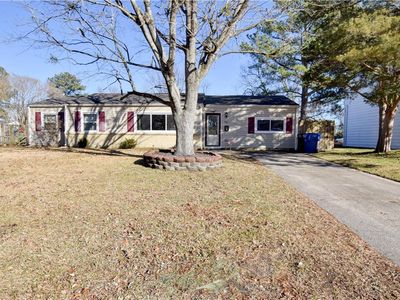 736 Carriage Hill Rd, Virginia Beach, VA, 23452