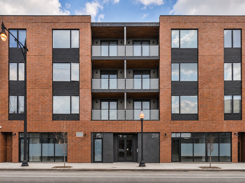 1st image of 2109 S Halsted St #6f3c61b99