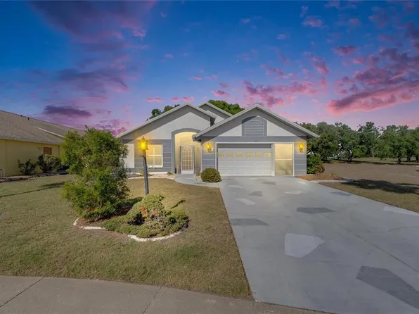 334 Northway Dr, Sun City Center, FL 33573
