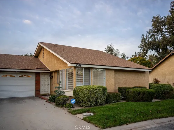 4208 Village 4, Camarillo, CA 93012