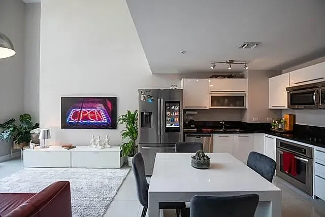 1 bed, 938 sqft, $3,200 — Photo 3