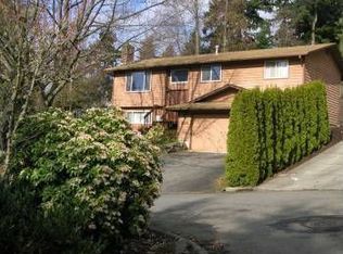 2126 SW 309th Ct, Federal Way, WA 98023