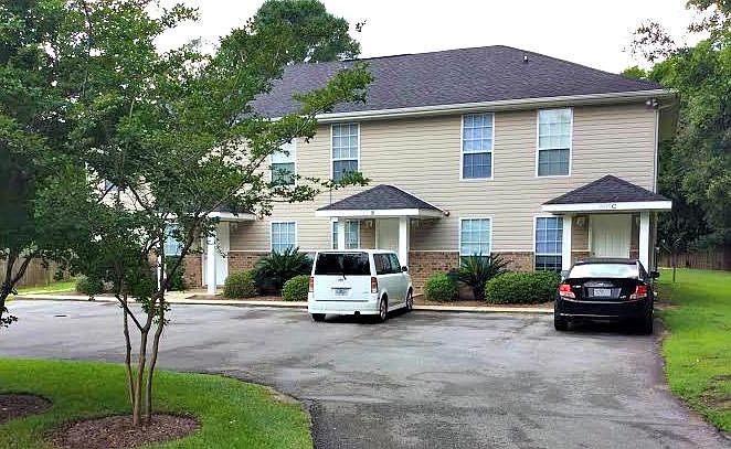 1st image of 7835 Whitmire Dr #B