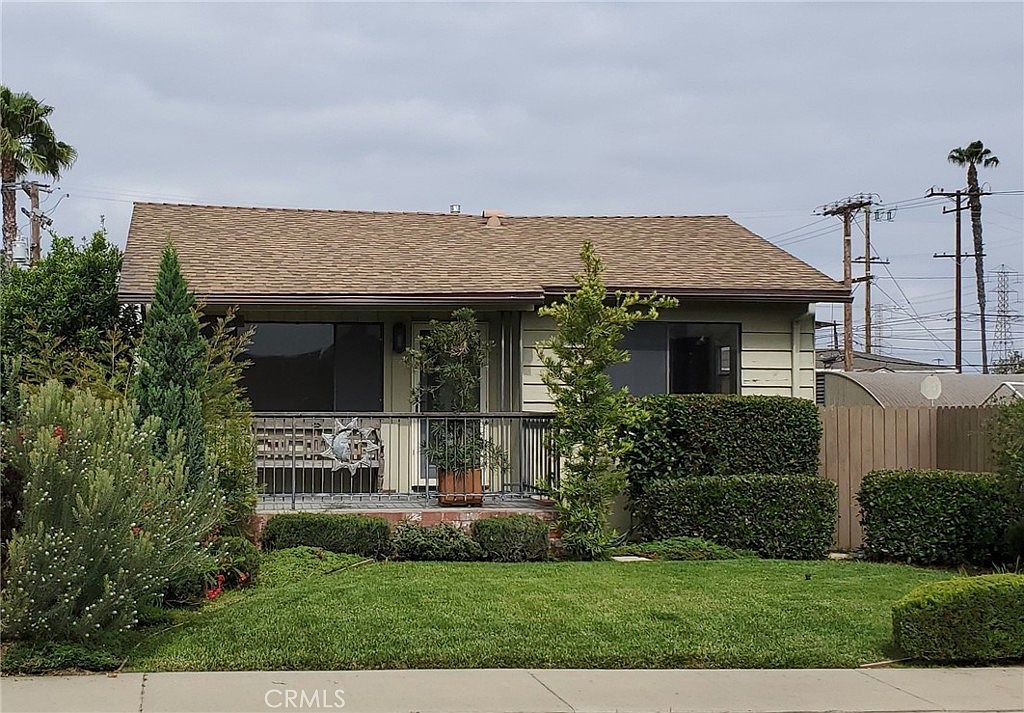 ペアコ様 ❶×2 17815 S Denker Ave, Gardena, CA 90248 | Zillow
