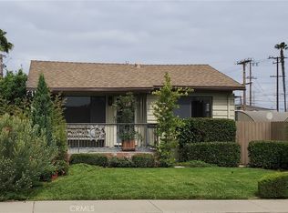 17815 S Denker Ave, Gardena, CA 90248